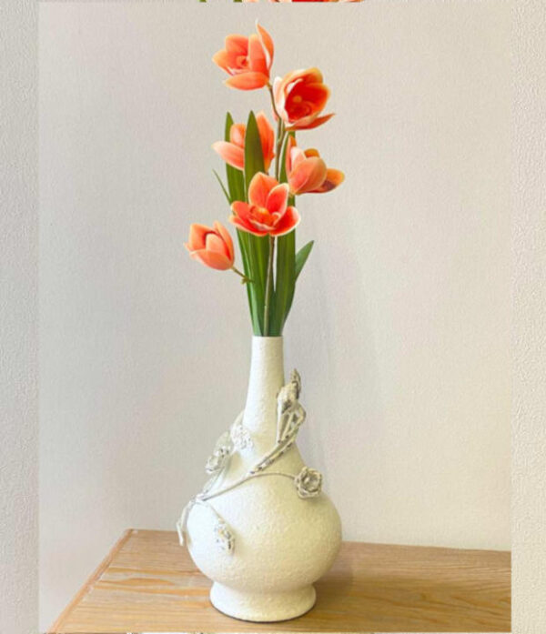 Florero A2402 Metal